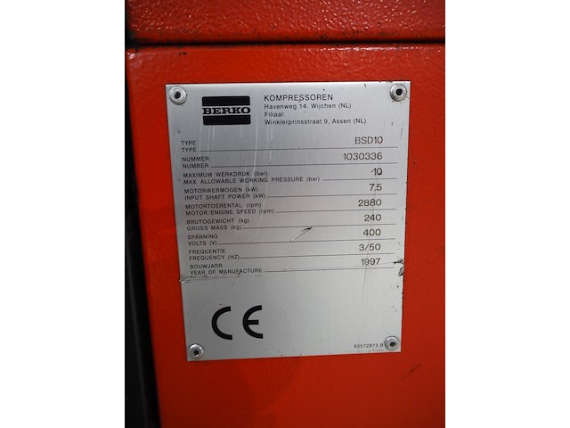 Berko - afbeelding 7 van  7