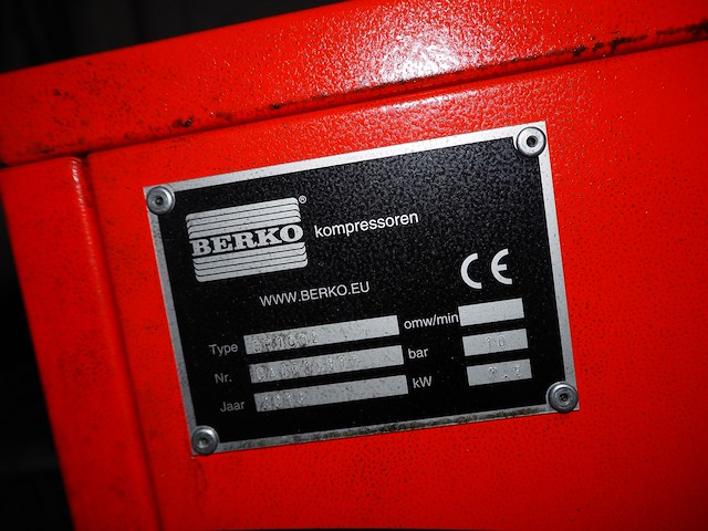 Berko - afbeelding 5 van  5
