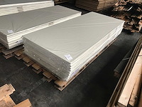 Berkvens - - kozijnen en deuren (9x) - afbeelding 1 van  2