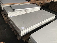 Berkvens - - pallet binnendeuren 231,5x93 l (7x) - afbeelding 1 van  2