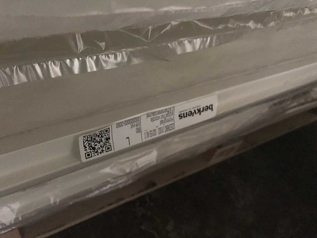 Berkvens - binnendeuren (13x) - afbeelding 2 van  2