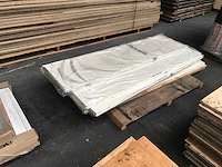 Berkvens - binnendeuren (6x) - afbeelding 1 van  3