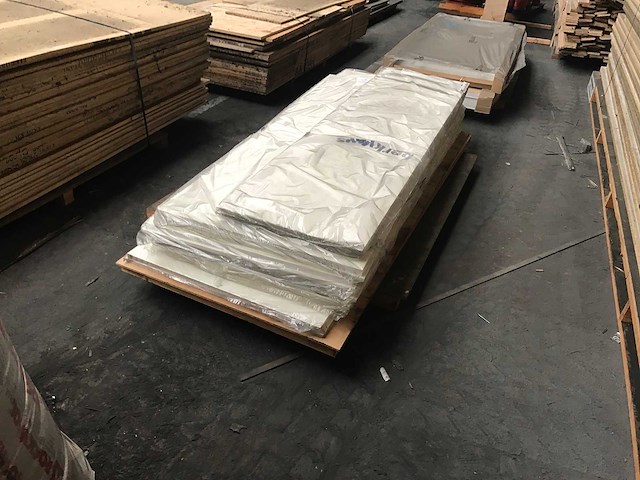 Berkvens - binnendeuren (6x) - afbeelding 3 van  3