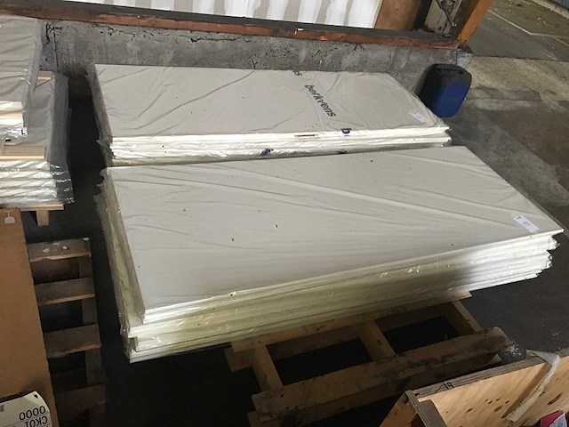 Berkvens - binnendeuren (7x) - afbeelding 1 van  3