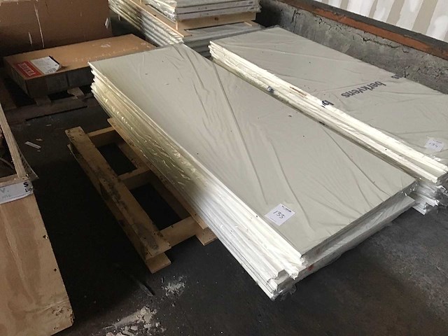 Berkvens - binnendeuren (7x) - afbeelding 2 van  3