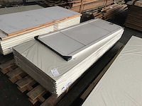 Berkvens - pallet binnendeuren 231;5x88 l (8x) - afbeelding 1 van  2