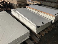 Berkvens - pallet binnendeuren 231;5x88 l (8x) - afbeelding 2 van  2