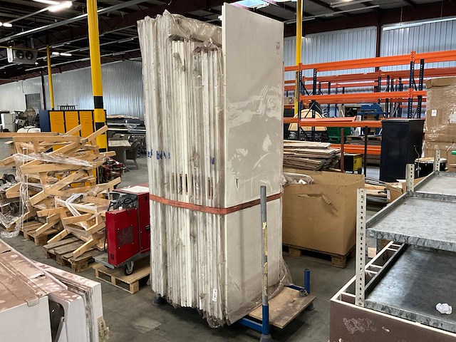 Berkvens partij binnendeuren - afbeelding 1 van  4