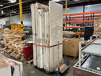 Berkvens partij binnendeuren - afbeelding 1 van  4