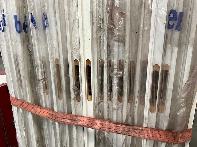 Berkvens partij binnendeuren - afbeelding 2 van  4