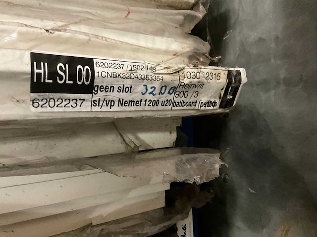 Berkvens partij binnendeuren - afbeelding 3 van  4