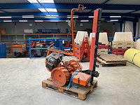 Berky 1400 kantenmaaier - afbeelding 1 van  8