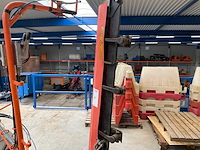 Berky 1400 kantenmaaier - afbeelding 5 van  8