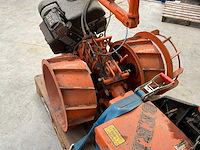 Berky 1400 kantenmaaier - afbeelding 6 van  8