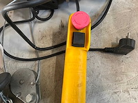 Berlan hgs-b kabellier - afbeelding 3 van  4