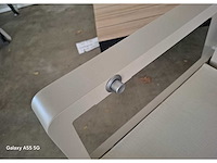 Berlijn - tuinstoel (2x) - afbeelding 2 van  4