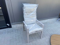 Berlijn - tuinstoel - afbeelding 1 van  4
