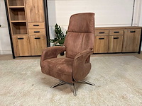 Berlin draaibare electrische fauteuil