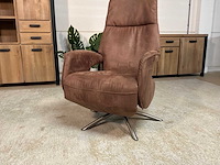 Berlin draaibare electrische fauteuil - afbeelding 11 van  11