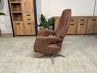 Berlin draaibare electrische fauteuil - afbeelding 5 van  11
