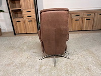 Berlin draaibare electrische fauteuil - afbeelding 10 van  11