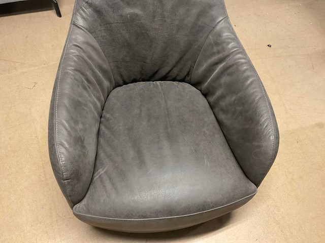 Berlin draaifauteuil - afbeelding 2 van  11