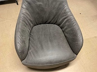 Berlin draaifauteuil - afbeelding 2 van  11