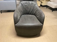 Berlin draaifauteuil - afbeelding 3 van  11