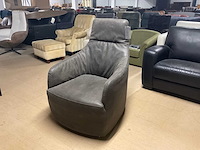 Berlin draaifauteuil - afbeelding 1 van  11