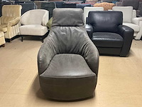 Berlin draaifauteuil - afbeelding 5 van  11
