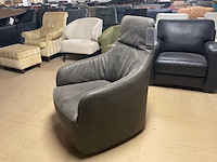 Berlin draaifauteuil - afbeelding 7 van  11