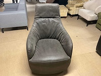 Berlin draaifauteuil - afbeelding 10 van  11