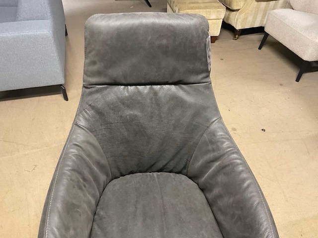 Berlin draaifauteuil - afbeelding 11 van  11