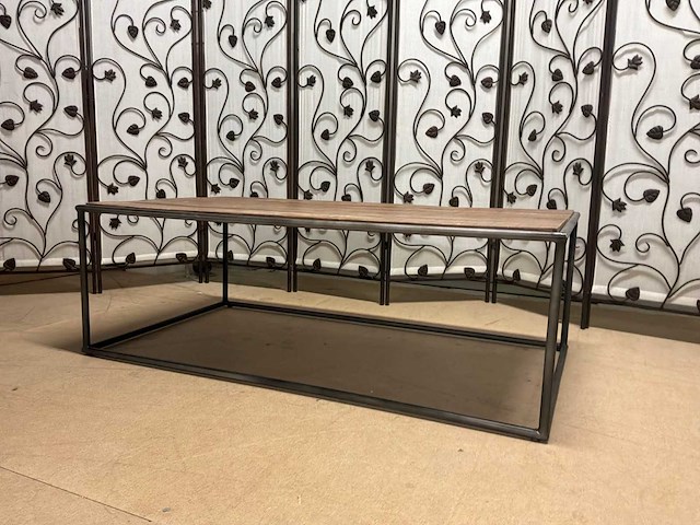 Berlin salontafel - afbeelding 2 van  9