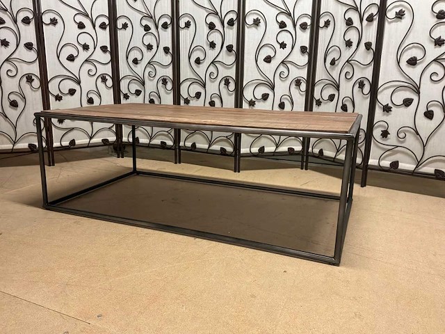 Berlin salontafel - afbeelding 3 van  9