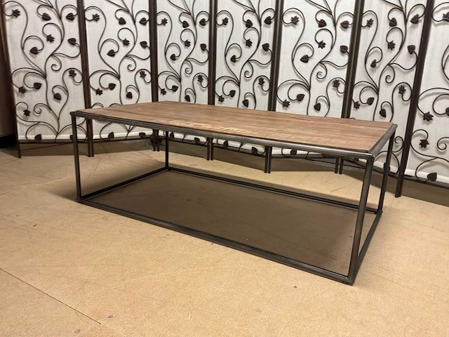 Berlin salontafel - afbeelding 4 van  9