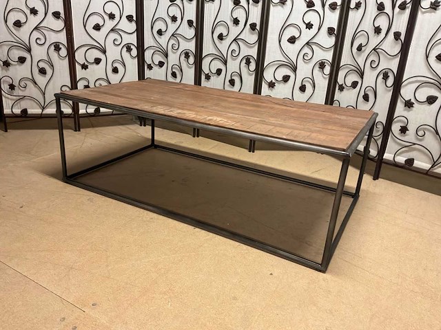 Berlin salontafel - afbeelding 5 van  9