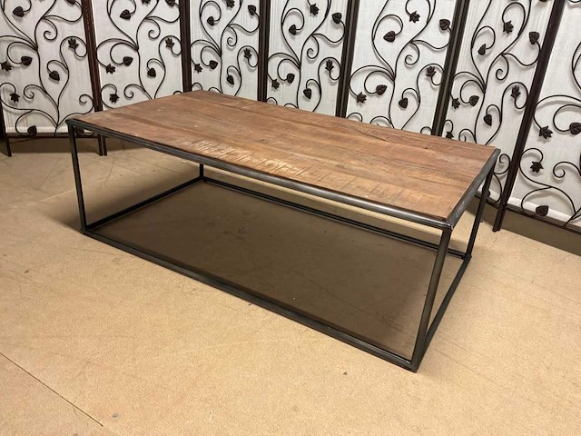 Berlin salontafel - afbeelding 6 van  9