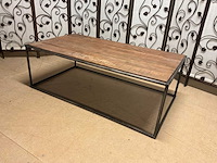 Berlin salontafel - afbeelding 6 van  9