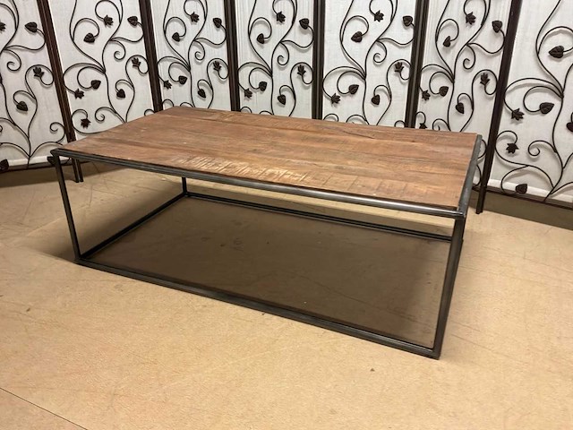 Berlin salontafel - afbeelding 7 van  9