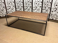 Berlin salontafel - afbeelding 7 van  9