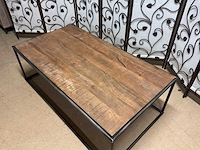 Berlin salontafel - afbeelding 8 van  9