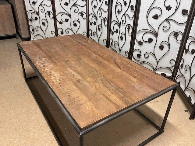 Berlin salontafel - afbeelding 9 van  9