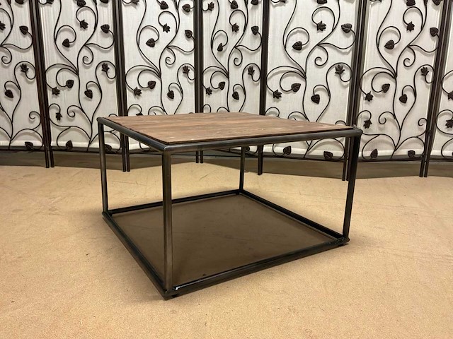 Berlin salontafel - afbeelding 1 van  8