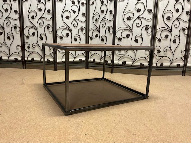 Berlin salontafel - afbeelding 2 van  8