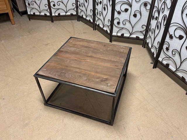 Berlin salontafel - afbeelding 6 van  8