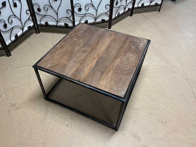 Berlin salontafel - afbeelding 7 van  8