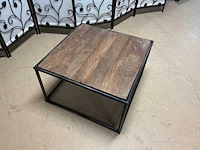 Berlin salontafel - afbeelding 7 van  8