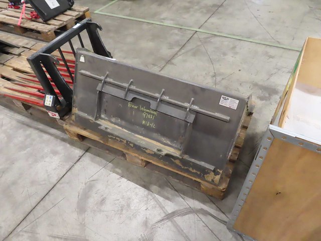 Berlon - 2022 - mib-42 - graafbak - afbeelding 2 van  3