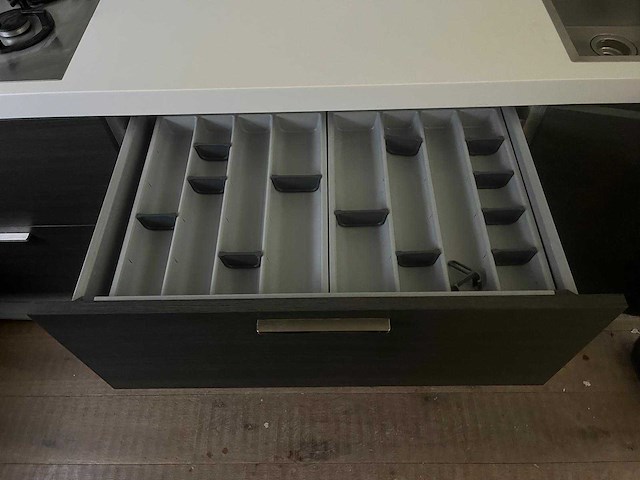 Berloni - keuken - afbeelding 5 van  18